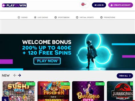 playouwin casino no deposit bonus codes 2021